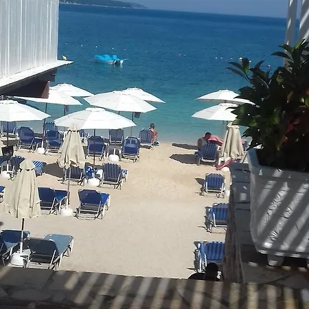 Apartment E Gurt Ksamil