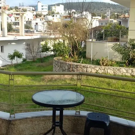Apartment E Gurt *